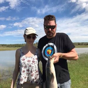 Meet your Posher, Cathryn